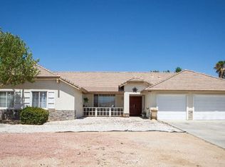 13135 Paraiso Rd, Apple Valley, CA 92308