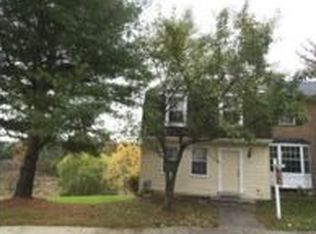 15900 Indian Hills Ter, Derwood, MD 20855