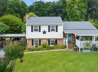 800 Adkins Rd, North Chesterfield, VA 23236