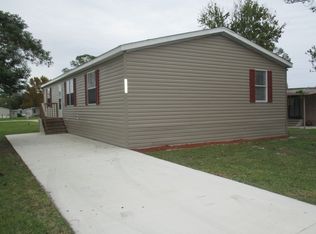 213 W Tanglewood Dr, Apopka, FL 32712