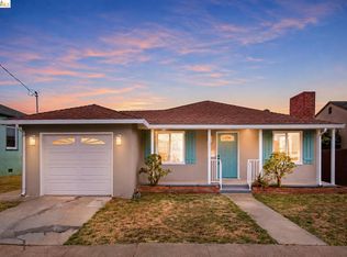 1427 Mariposa St, Richmond, CA 94804