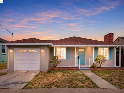 1427 Mariposa St, Richmond, CA, 94804