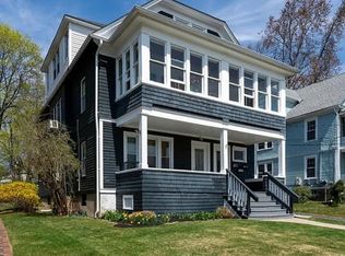 121 Stearns St #2, Bristol, CT 06010