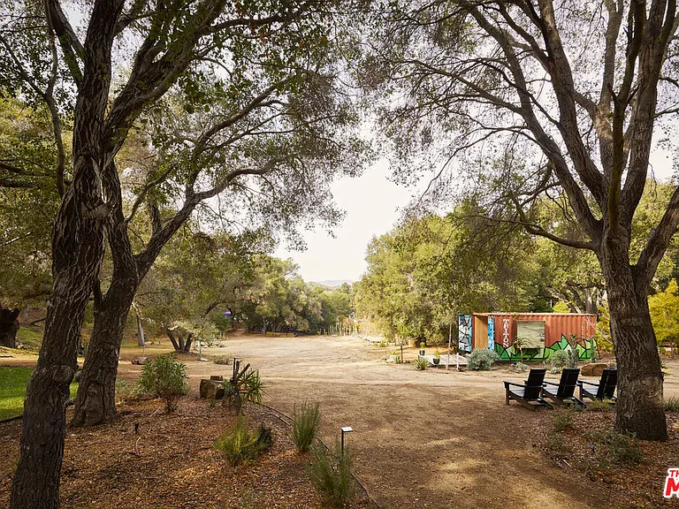465 Cold Canyon Rd — Photo 32