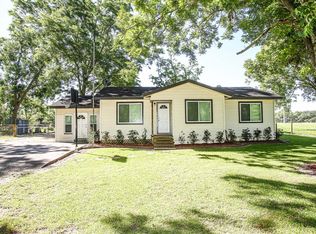 1614 County Road 332, Sweeny, TX 77480