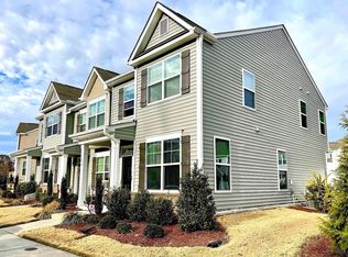 102 Harvest Oaks Ln UNIT 134, Durham, NC 27703