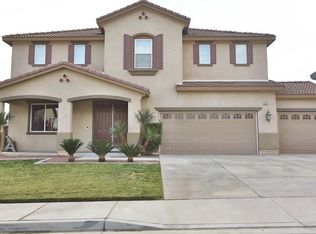 1265 Jackson Ct, Beaumont, CA 92223
