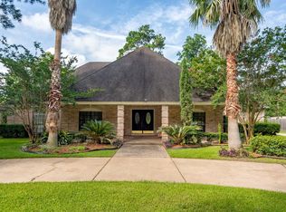 16215 Mahan Rd, Houston, TX 77068