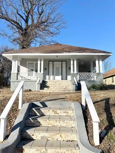 6 W Norwood Ave, Memphis, TN, 38109