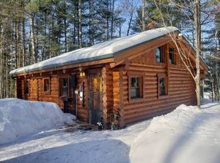 5325 Paul Rd, Mercer, WI 54547