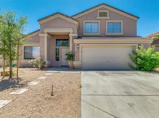 12721 W Boca Raton Rd, El Mirage, AZ 85335