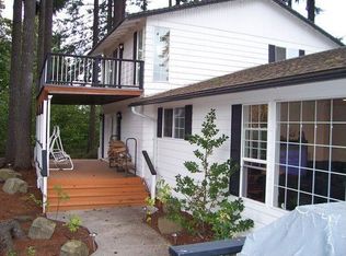 15485 NW Mead Ln, North Plains, OR 97133