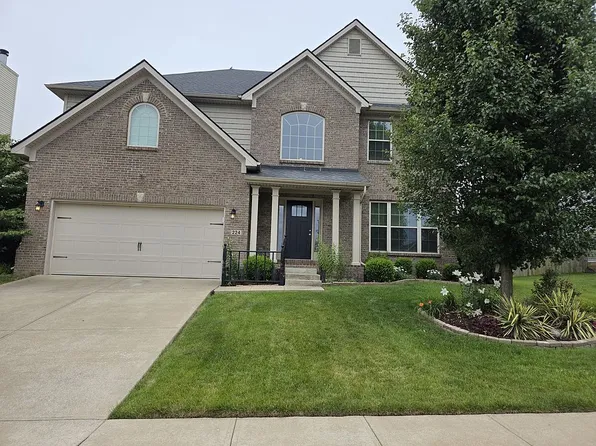 224 Rhodes Ln, Georgetown, KY 40324