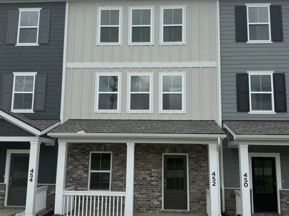 452 Blair Rd Lot 26, Smyrna, TN 37167