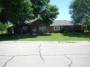 503 Comanche Dr, Waco, TX 76706