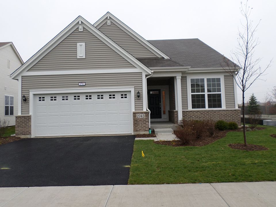 2743 Northmoor Drive