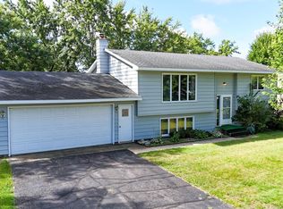 814 5 1/2 St N, Cold Spring, MN 56320