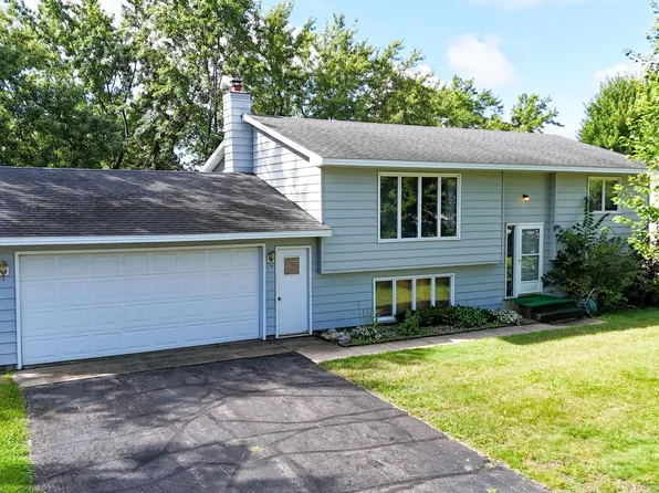 814 5 1/2 St N, Cold Spring, MN 56320