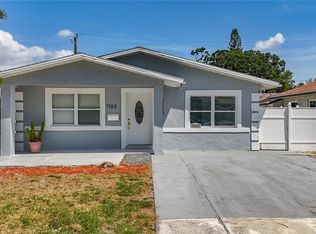 1755 Shore Acres Blvd NE, Saint Petersburg, FL 33703