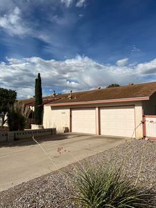 202 Las Marias Dr SE, Rio Rancho, NM, 87124