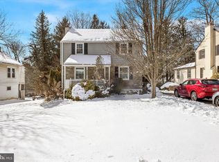 838 West Ave, Springfield, PA 19064