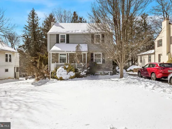 838 West Ave, Springfield, PA 19064