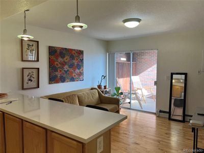 1833 N Williams Street #507, Denver, CO, 80218