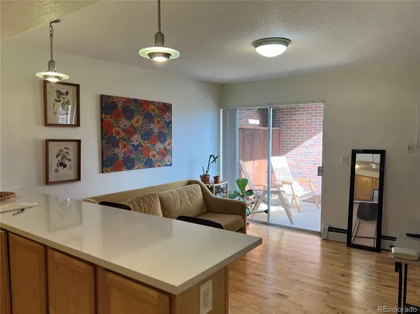 1833 N Williams Street #507, Denver, CO 80218