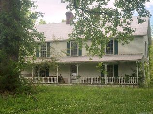 146 Falling Water Ln, Rutherfordton, NC 28139