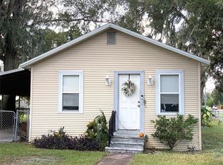 4949 17th St, Zephyrhills, FL 33542