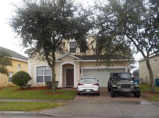 416 Cadiz Loop, Davenport, FL 33897