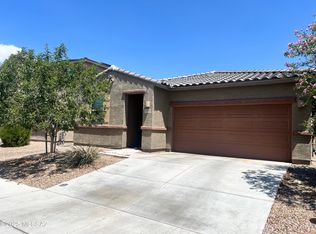 10696 W Chestnut St, Marana, AZ 85653