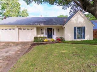 608 Stardust Ln, Richardson, TX 75080