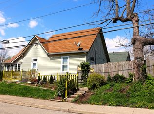 2025 Barth Ave, Indianapolis, IN 46203