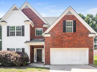 5011 Upper Elm St, Atlanta, GA