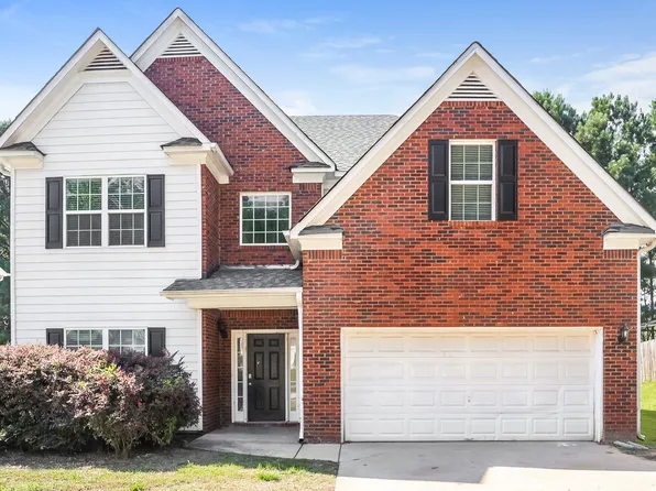 5011 Upper Elm St, Atlanta, GA 30349