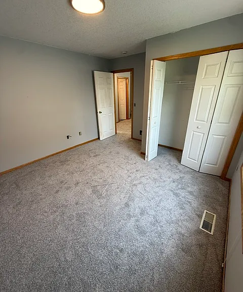 Upstairs Bedroom #1