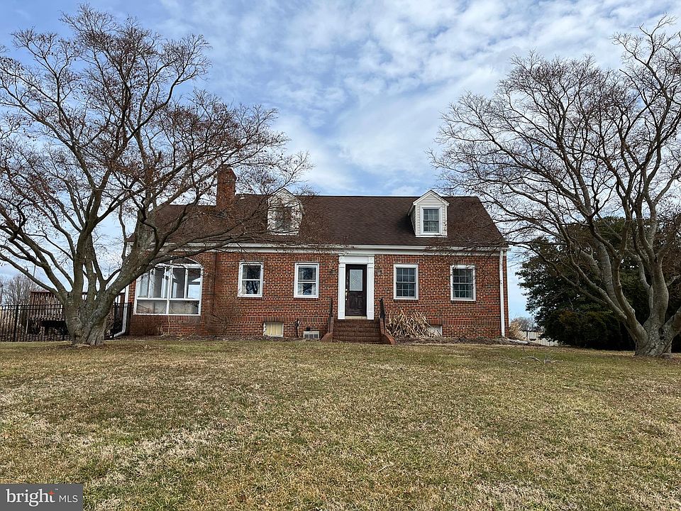 5843 Solomons Island Rd, Tracys Landing, MD 20779 Zillow