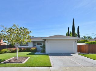 840 Ryan Ct, Concord, CA