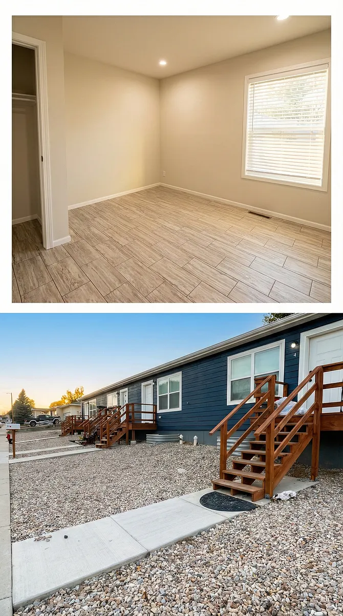 Building Photo - 929 Park Dr #4