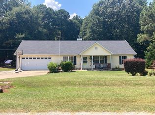 215 Anabelle Ln, Gay, GA 30218