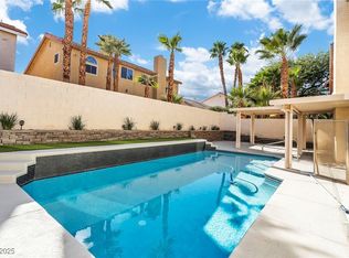 8233 Tivoli Cove Dr, Las Vegas, NV 89128