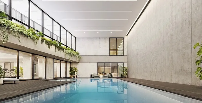 Rented by Nest Seekers International | media 6