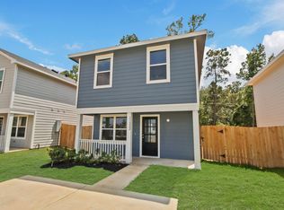 11822 Holly Hurst Dr, Willis, TX 77378