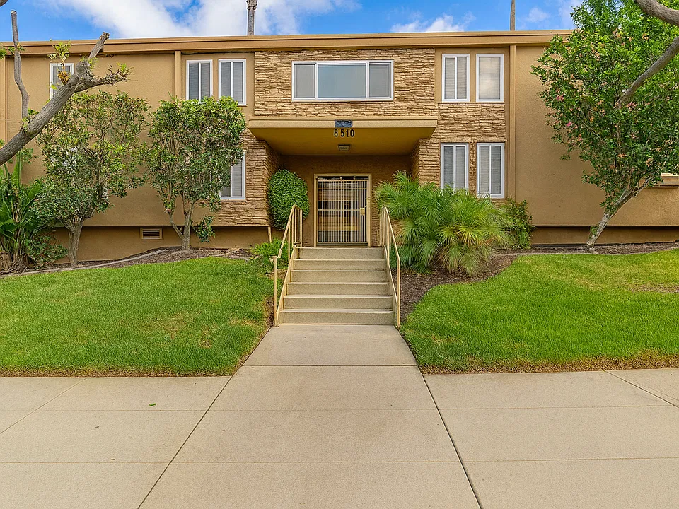 5510 Adelaide Ave #5