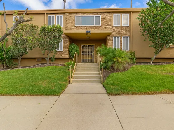 5510 Adelaide Ave Unit 5, San Diego, CA 92115