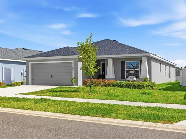 2156 Desert Rose Dr, Davenport, FL 33837