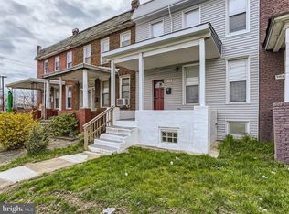 4418 Reisterstown Rd, Baltimore, MD 21215