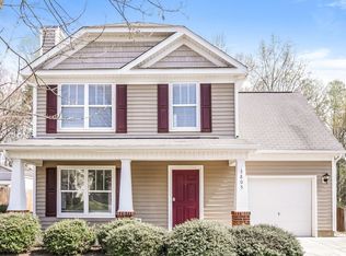 3805 Hopper St, Raleigh, NC 27616