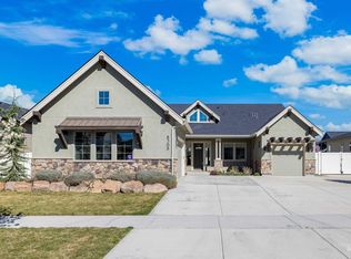8368 W Sparks Lake Dr, Boise, ID 83714